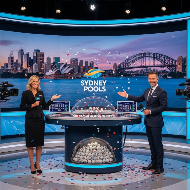 A Complete Explanation of the Sydney Pools Market