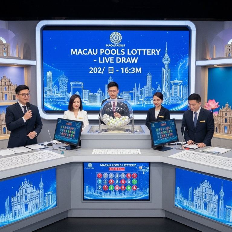 A Complete Explanation of the Macau Pools Market