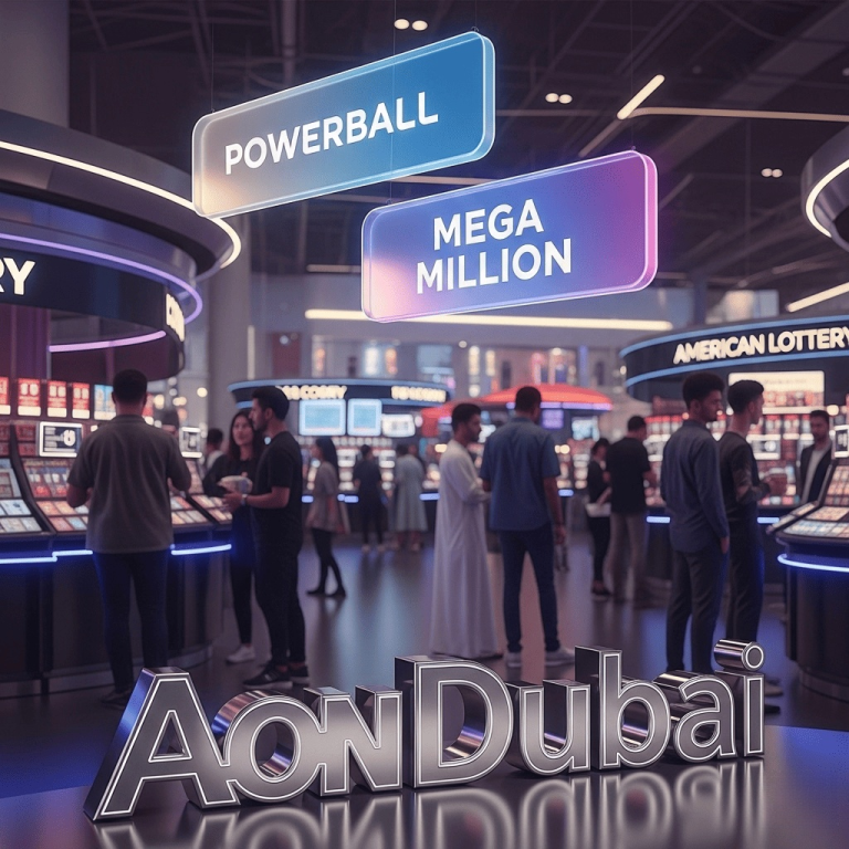 Getting to Know Most Popular American Lottery Markets