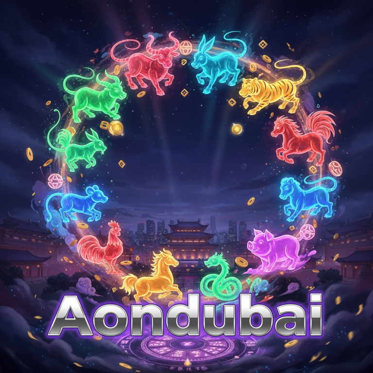 A Explanation of the 12 Zodiac Sign in Lottery Market
