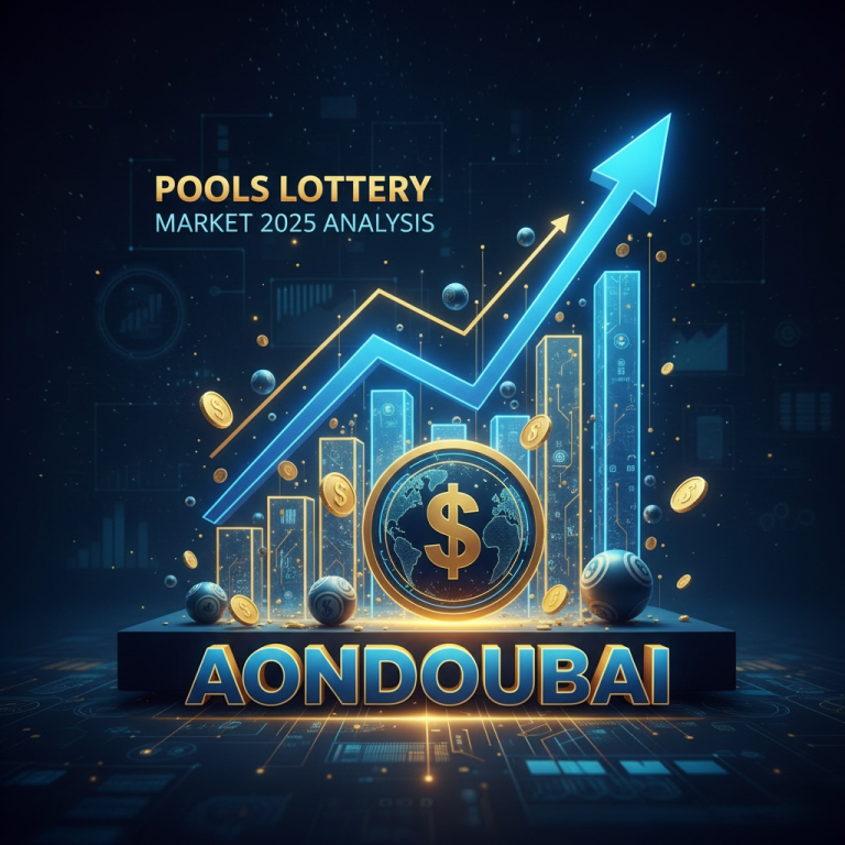 Comprehensive Analysis Identifying Growth Opportunities in the Pools Market