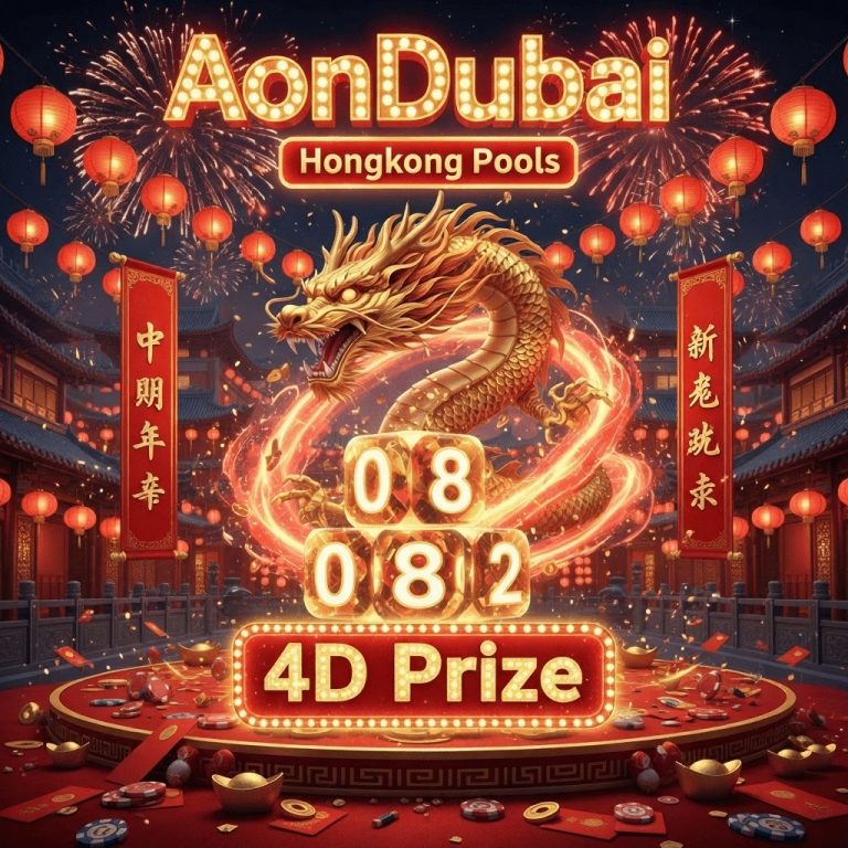 Understanding 4D Bets Four Digits with the Biggest Prize