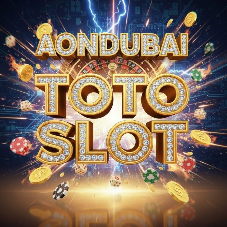 TOTO SLOT Becomes the Largest and Most Trusted Prizes