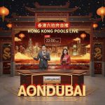 Official Hongkong Pools Live Draw via Licensed Media
