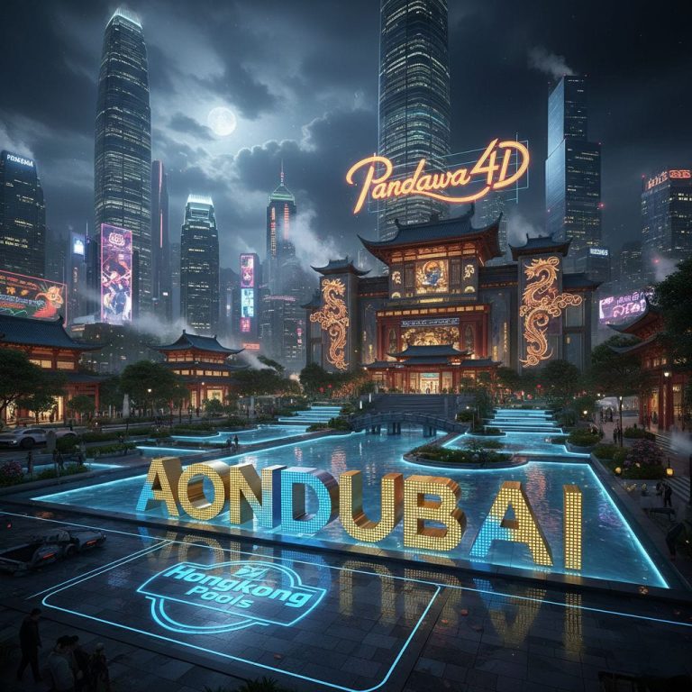 Pandawa4D Drops Insider Tricks for Hongkong Pools Wins